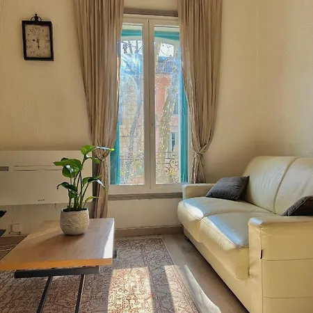 Sacré Coeur De Appartement *