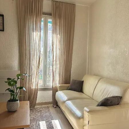 Sacré Coeur De Appartement *