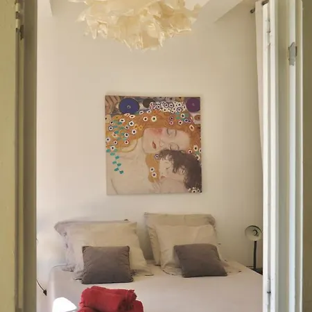 Appartement Sacre Coeur De Lunel (Herault)