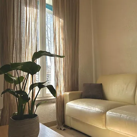 Sacré Coeur De Appartement