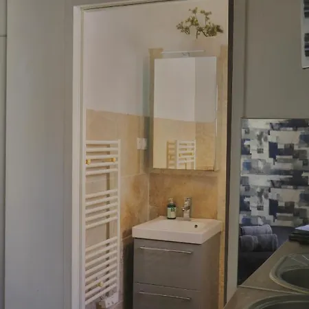 Sacre Coeur De Appartement *