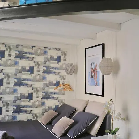 Appartement Sacre Coeur De *