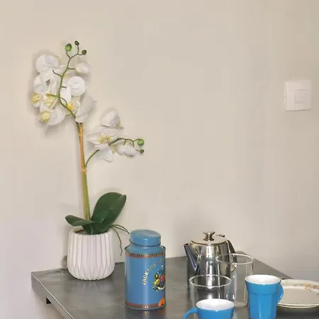 Appartement Sacre Coeur De Lunel (Herault)