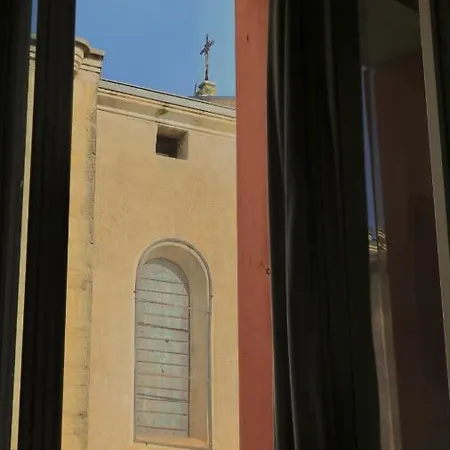 Appartement Sacré Coeur De Lunel (Herault)