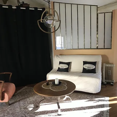 Appartement Sacré Coeur De