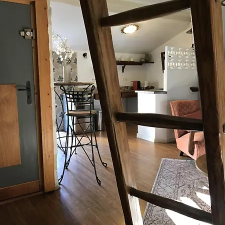 Sacre Coeur De Appartement