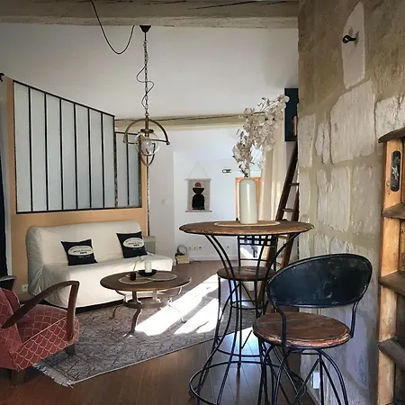 Appartement Sacré Coeur De *