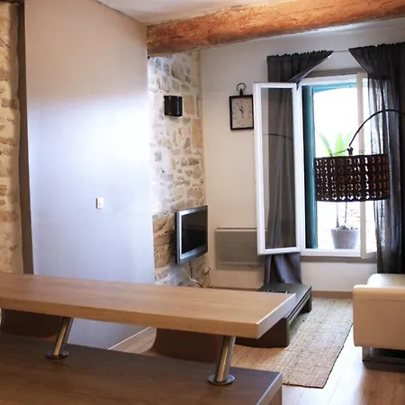 Appartement Sacré Coeur De Lunel (Herault)