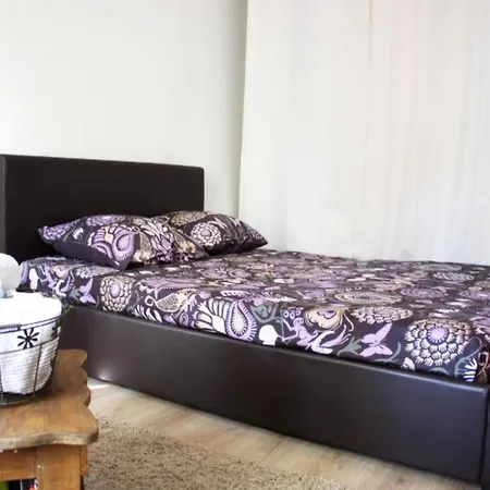 Appartement Sacré Coeur De *