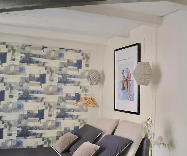 Apartman Sacre Coeur De *