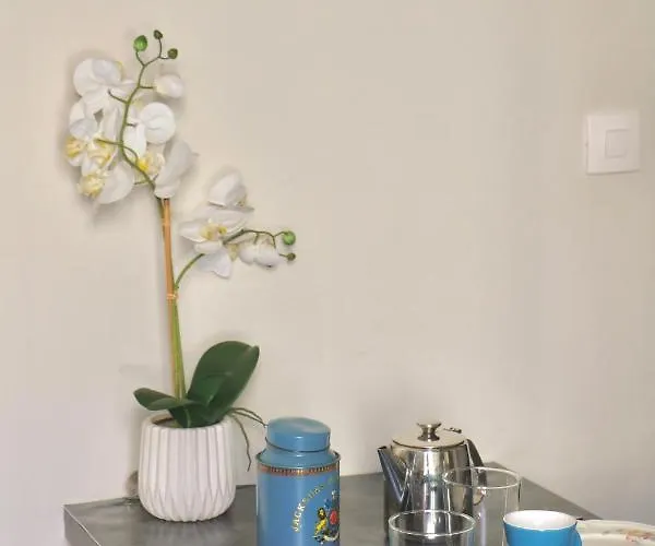 Apartman Sacre Coeur De Lunel