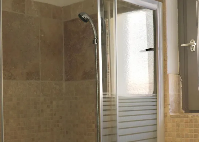Apartman Sacre Coeur De *