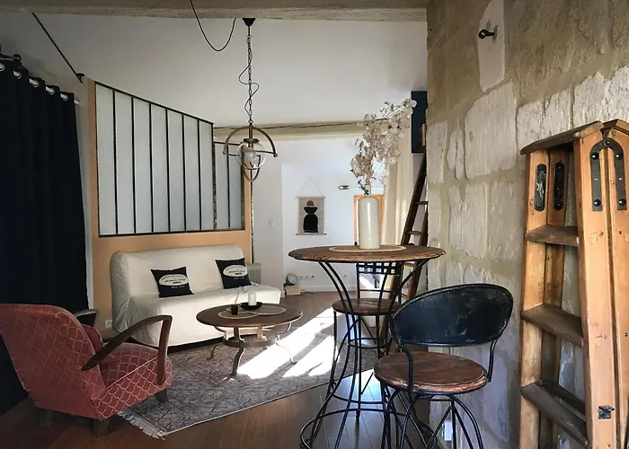 Apartman Sacre Coeur De *