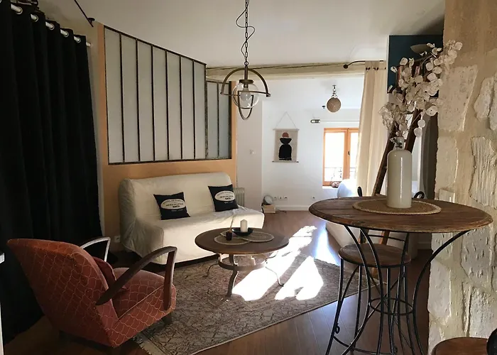 Apartman Sacre Coeur De