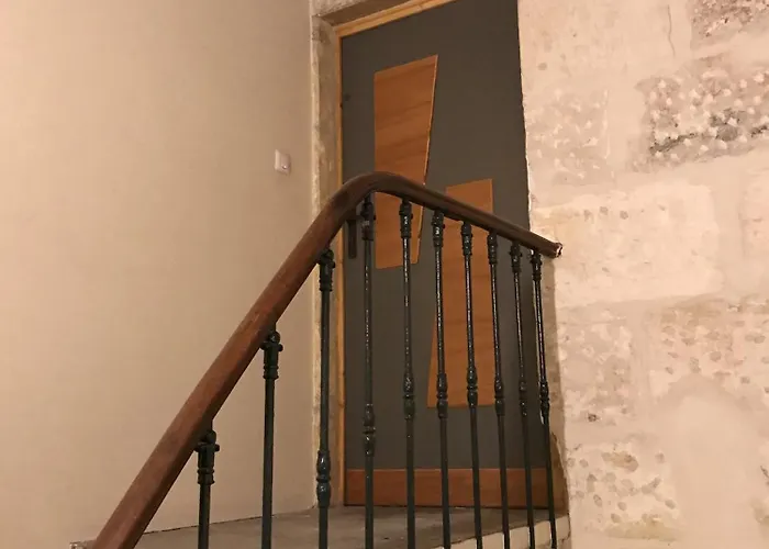Sacre Coeur De Apartman Lunel