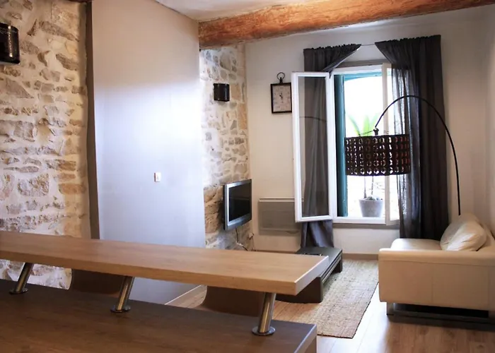 Apartman Sacre Coeur De Lunel